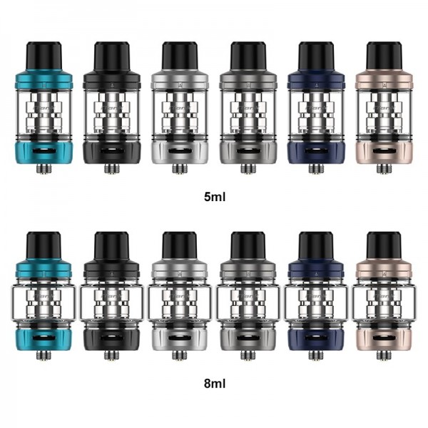 Vaporesso iTank Sub Ohm Tank